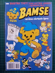 Bamse 2006 - 02