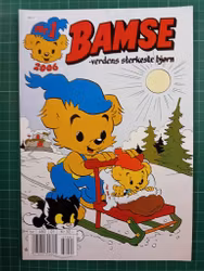 Bamse 2006 - 01
