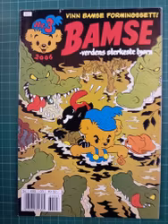 Bamse 2006 - 03