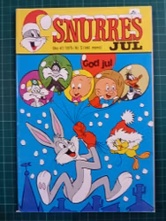 Snurre Sprett Julen 1975