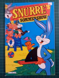 Snurre Sprett Sommershow 1977