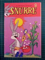 Snurre 1976 - 06