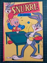 Snurre og kompani 1977 - 05