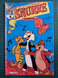 Snurre og kompani 1977 - 02