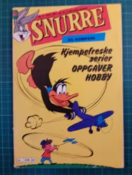 Snurre og kompani 1977 - 09