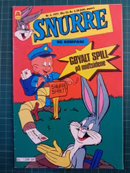 Snurre og kompani 1977 - 06