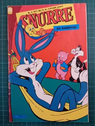 Snurre og kompani 1977 - 04
