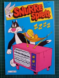 Snurre Sprett 1979 - 19