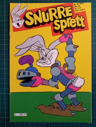 Snurre Sprett 1979 - 10
