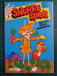 Snurre Sprett 1979 - 09