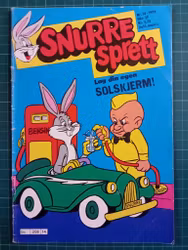 Snurre Sprett 1979 - 14
