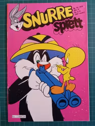 Snurre Sprett 1979 - 24