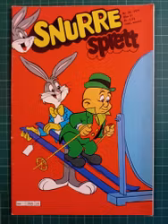 Snurre Sprett 1979 - 26