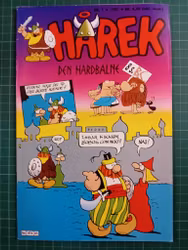 Hårek 1987 - 01