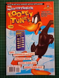 Looney Tunes aktivitetshefte 2005 - 04