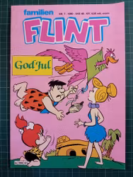 Familien Flint 1980 - 07