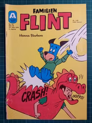 Familien Flint 1970 - 20