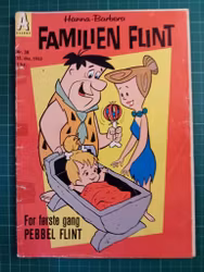 Familien Flint 1963 - 38