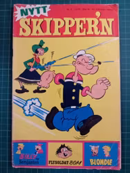 Skippern 1970 - 09