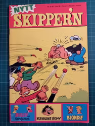 Skippern 1970 - 06