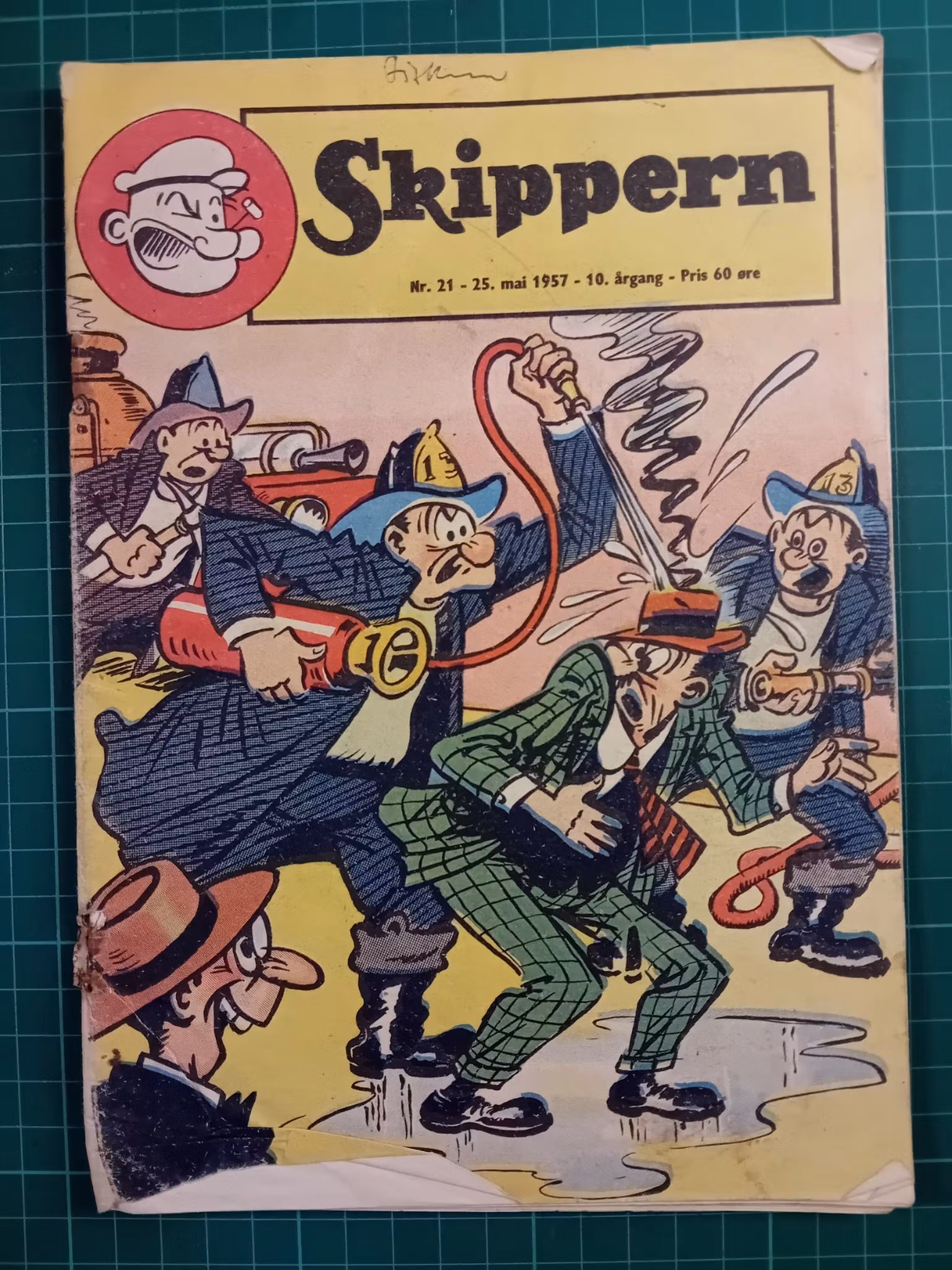 Skippern 1957 - 21