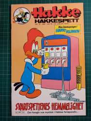 Hakke Hakkespett 1982 - 10