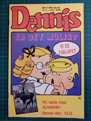 Dennis 1974 - 11
