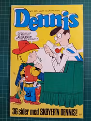 Dennis 1976 - 11