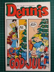 Dennis 1976 - 12