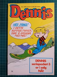 Dennis 1976 - 02