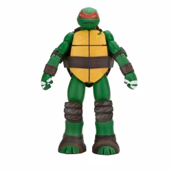 Teenage Mutant Ninja Turtles Action Figure Ultimate Raphael 18 cm (Totalpris 579,-)