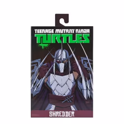 Teenage Mutant Ninja Turtles Action Figure Ultimate Shredder 18 cm (Totalpris 579,-)