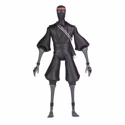 Teenage Mutant Ninja Turtles Action Figure Ultimate Foot Soldier 18 cm (Totalpris 579,-)