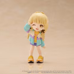 Gakuen Idolmaster Blind Box Mini Figures PalVerse Vol. 1 9 cm Assortment (6) Komplett kartong (Totalpris 829,-)