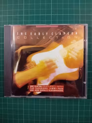 Eric Clapton - Early Clapton collection
