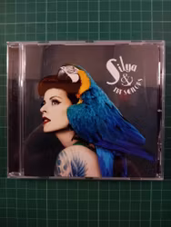 Silya & The Sailors – Unanchored