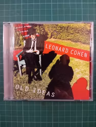 Leonard Cohen – Old Ideas