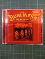The Dubliners - Greatest Hits 1