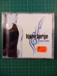 Bjørn Berge – Bag Of Nails