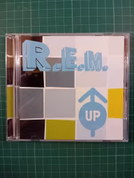 R.E.M – Up