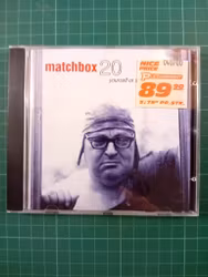 Matchbox 20 – Yourself Or Someone Like You
