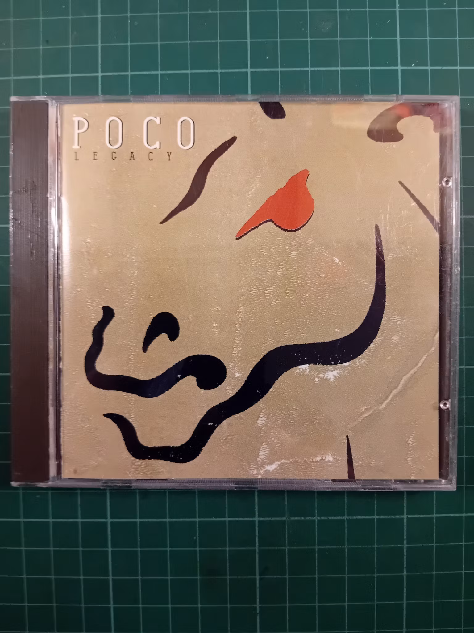 Poco – Legacy