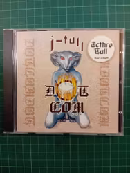 Jethro Tull – J-Tull Dot Com