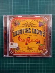 Counting Crows – Hard Candy
