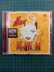 Imelda May – Mayhem