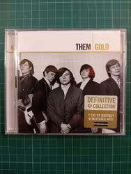 Them  – Gold