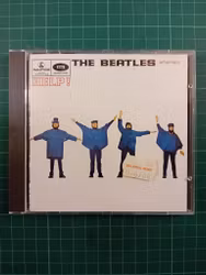 The Beatles – Help!