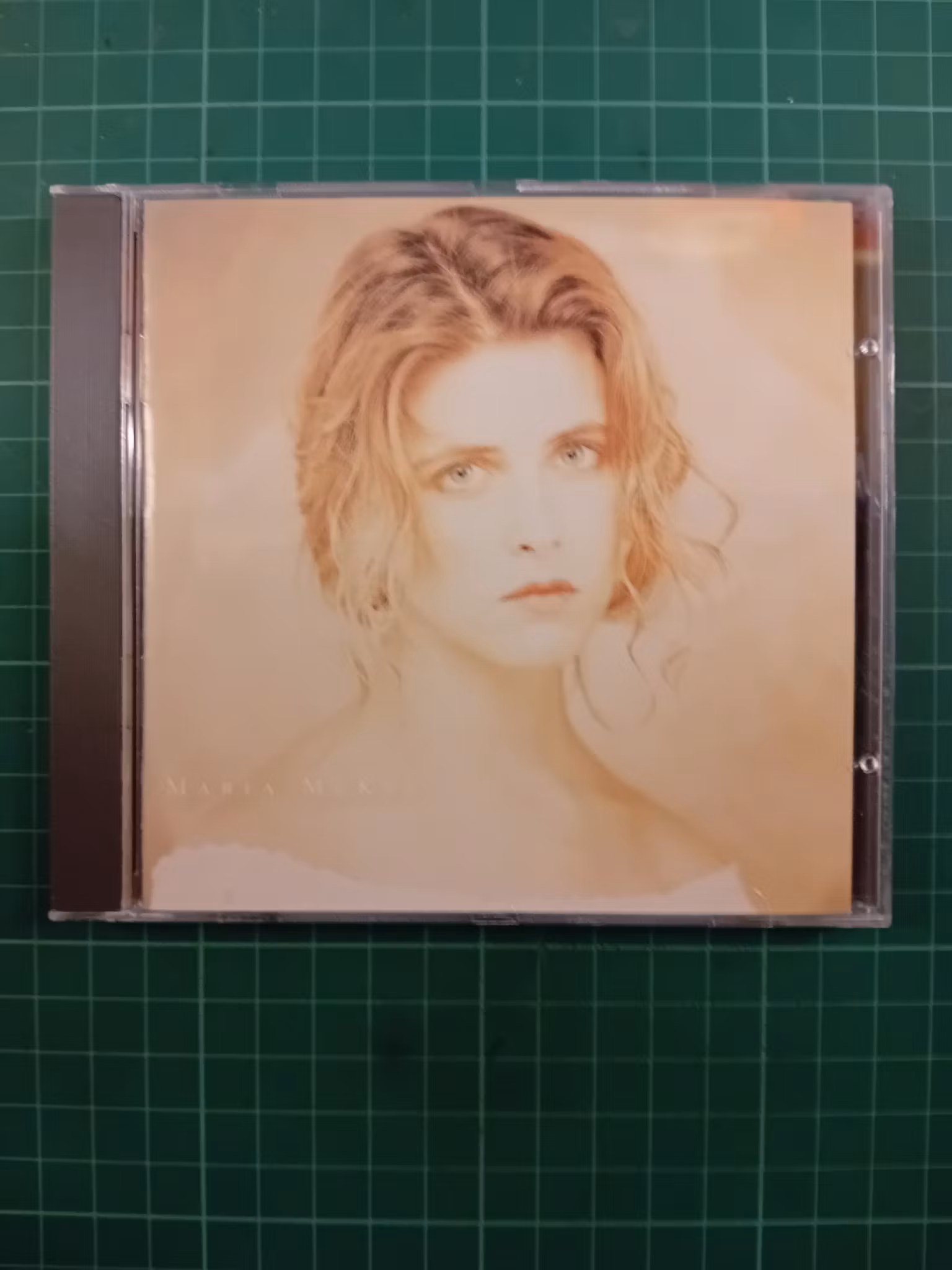 Maria McKee – Maria McKee