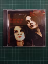 Hanne Sørby / Dagfin Hovind