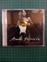 Ana Popovic* – Unconditional